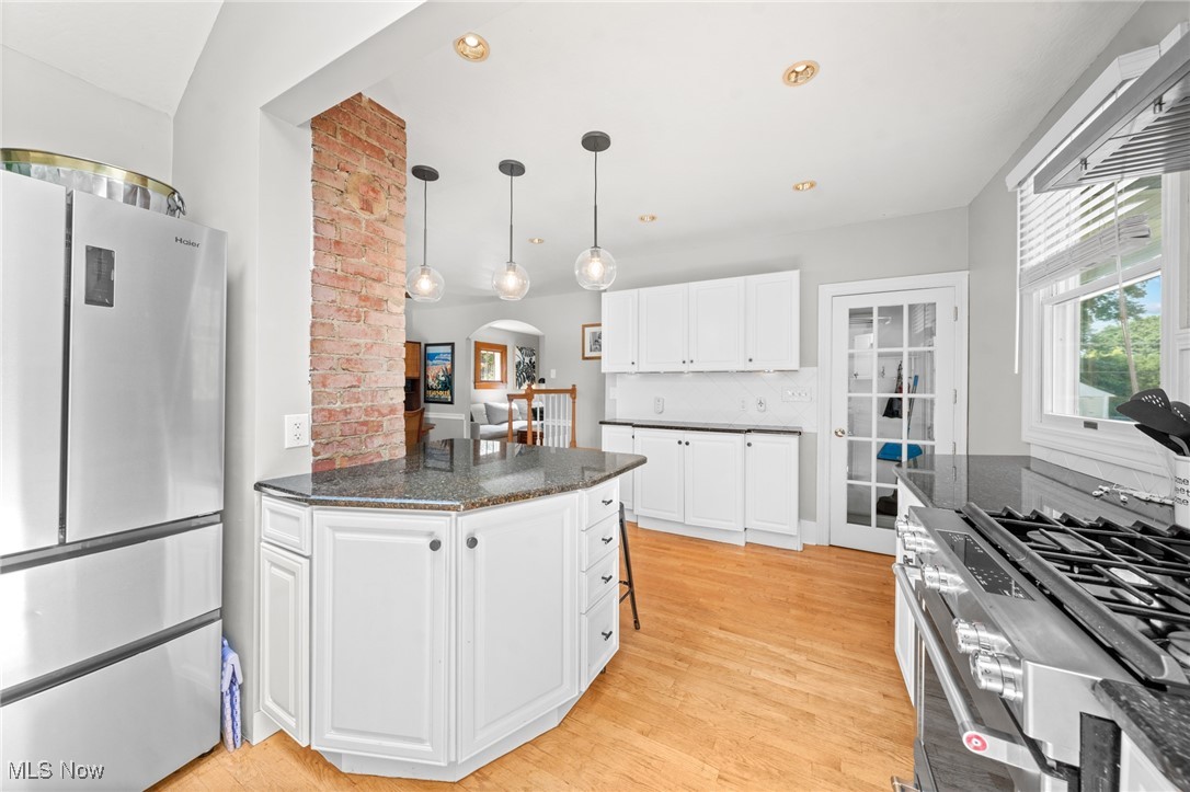 High Brook Park - Residential