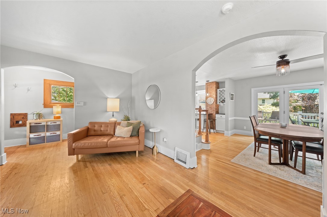 High Brook Park - Residential