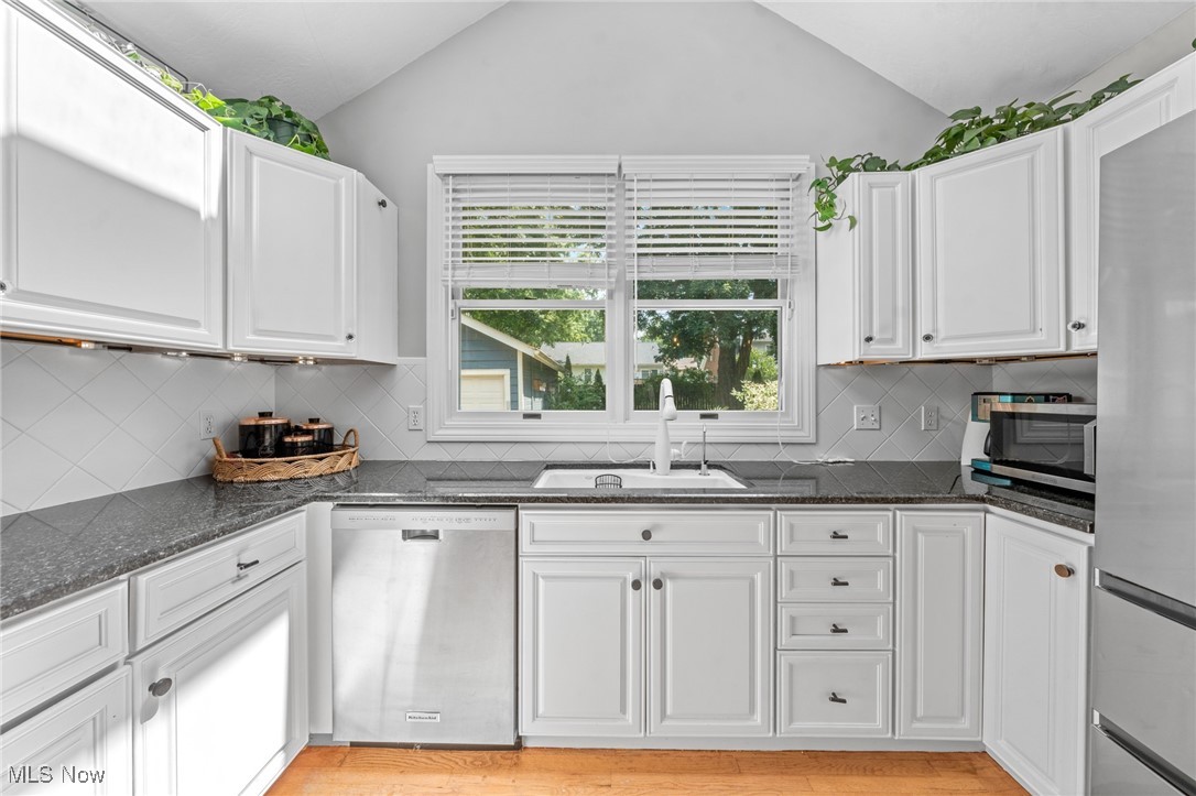 High Brook Park - Residential