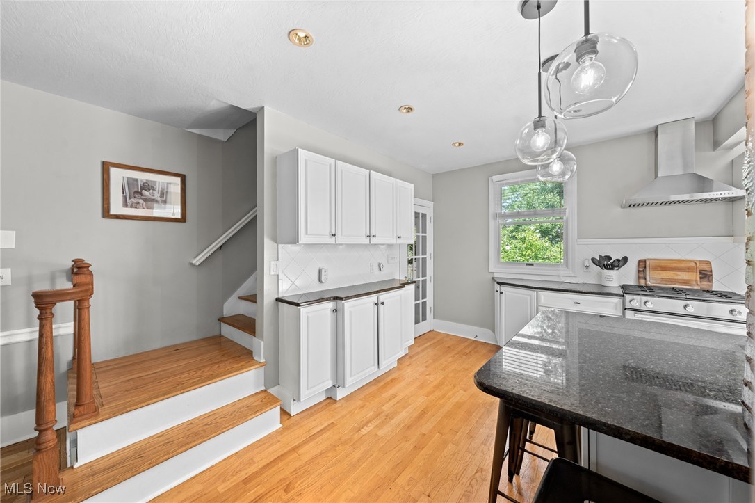 High Brook Park - Residential