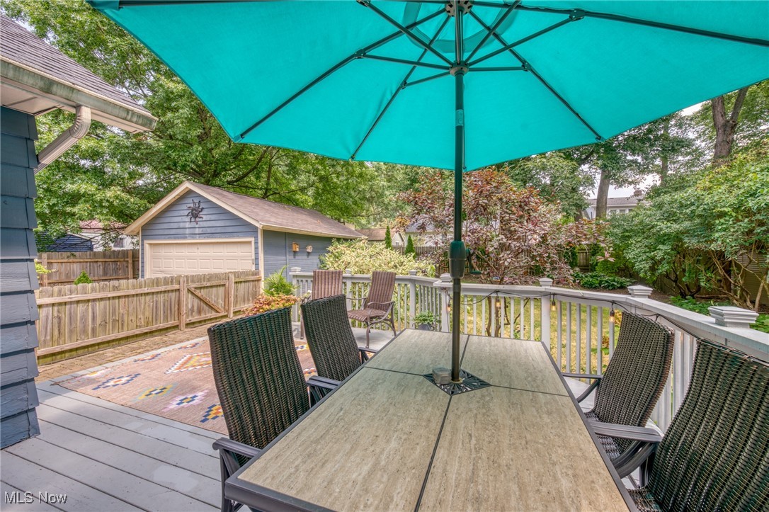 High Brook Park - Residential