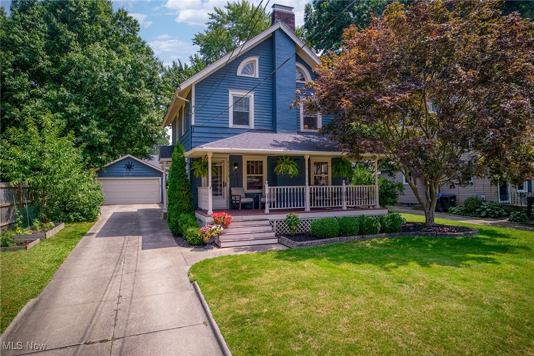 High Brook Park - Residential