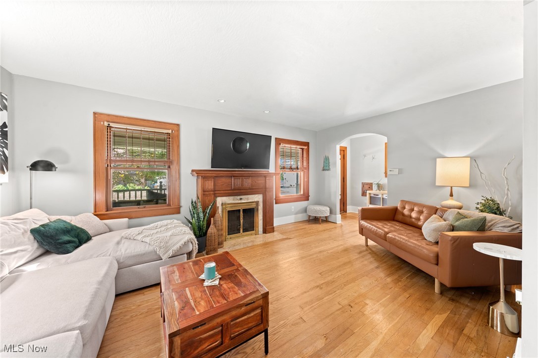 High Brook Park - Residential