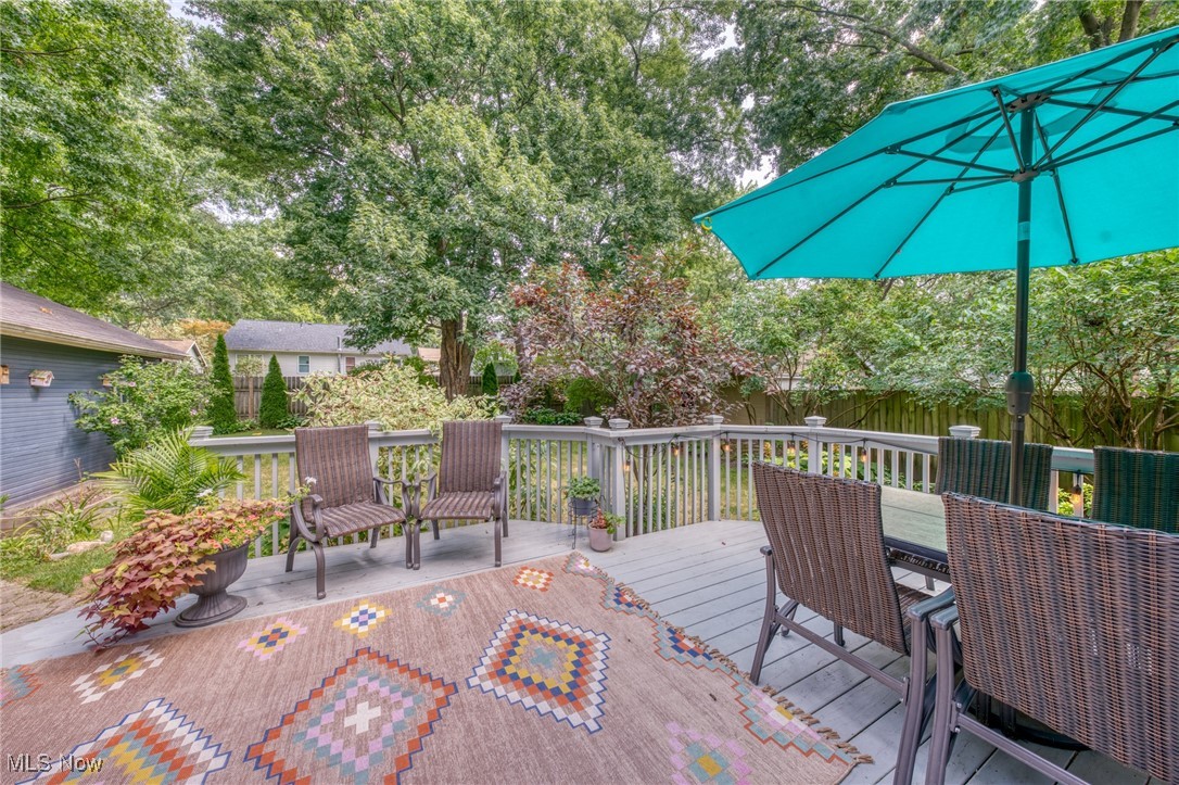 High Brook Park - Residential