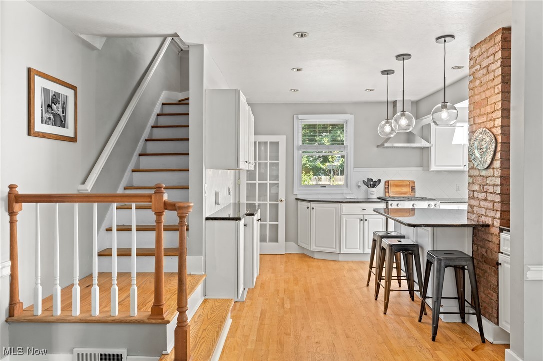 High Brook Park - Residential