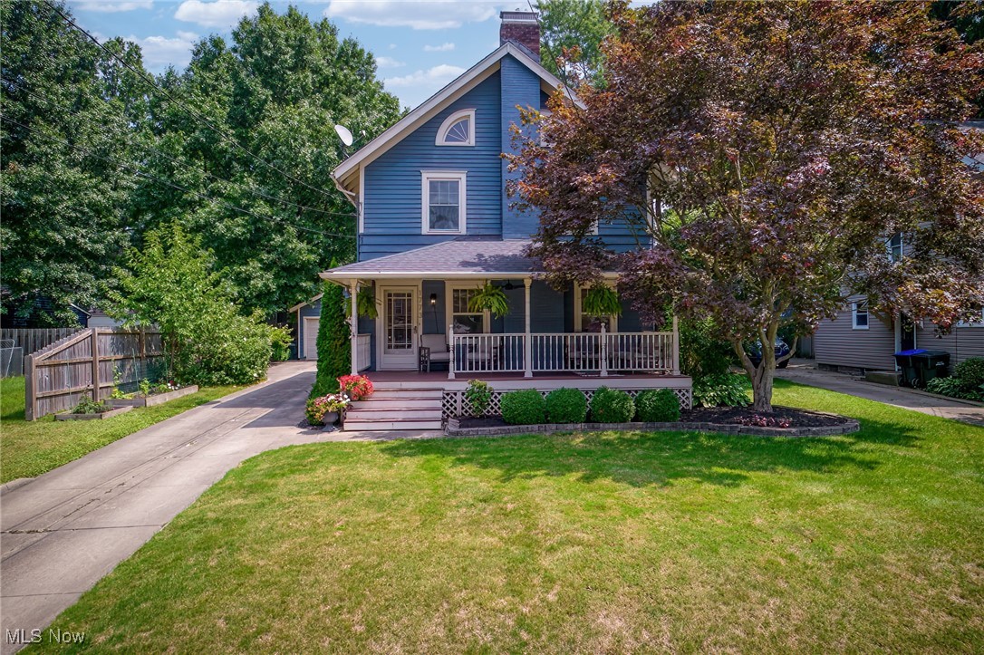 High Brook Park - Residential