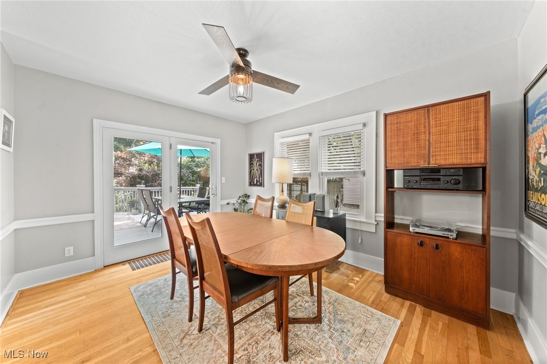 High Brook Park - Residential