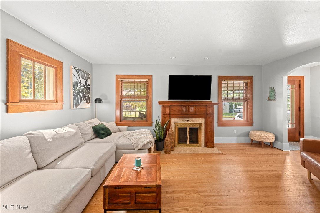 High Brook Park - Residential