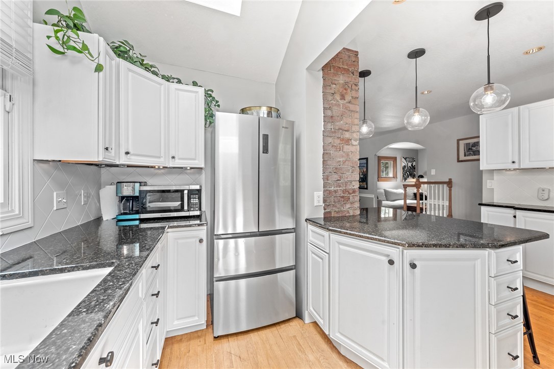 High Brook Park - Residential