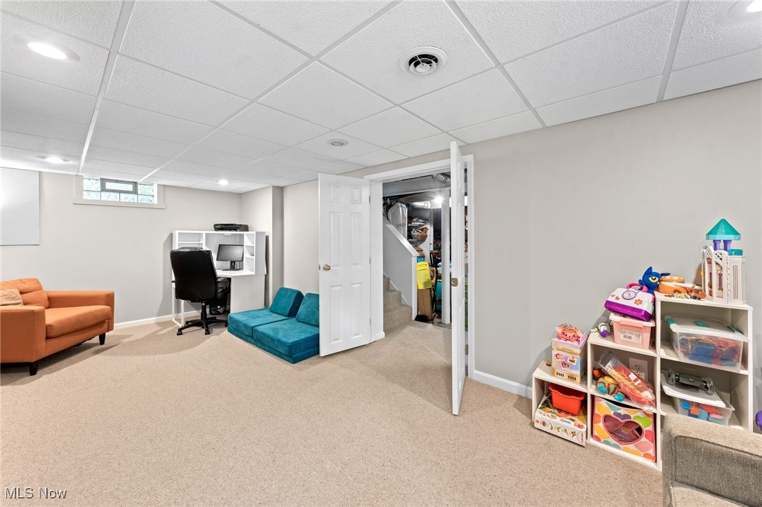 High Brook Park - Residential