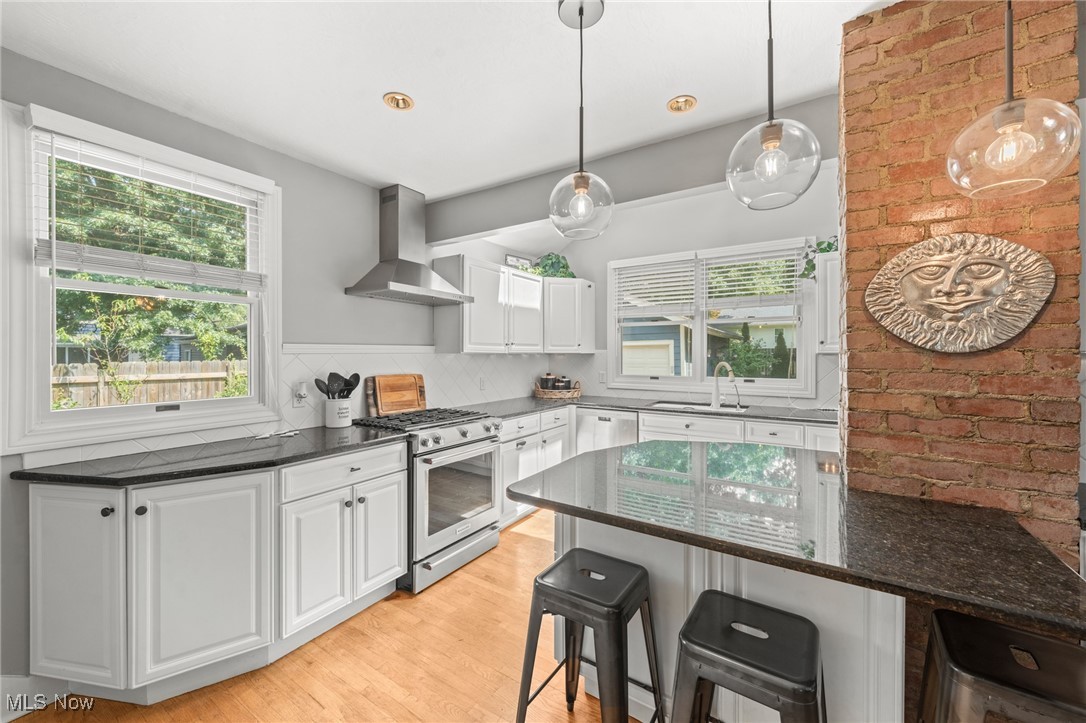 High Brook Park - Residential