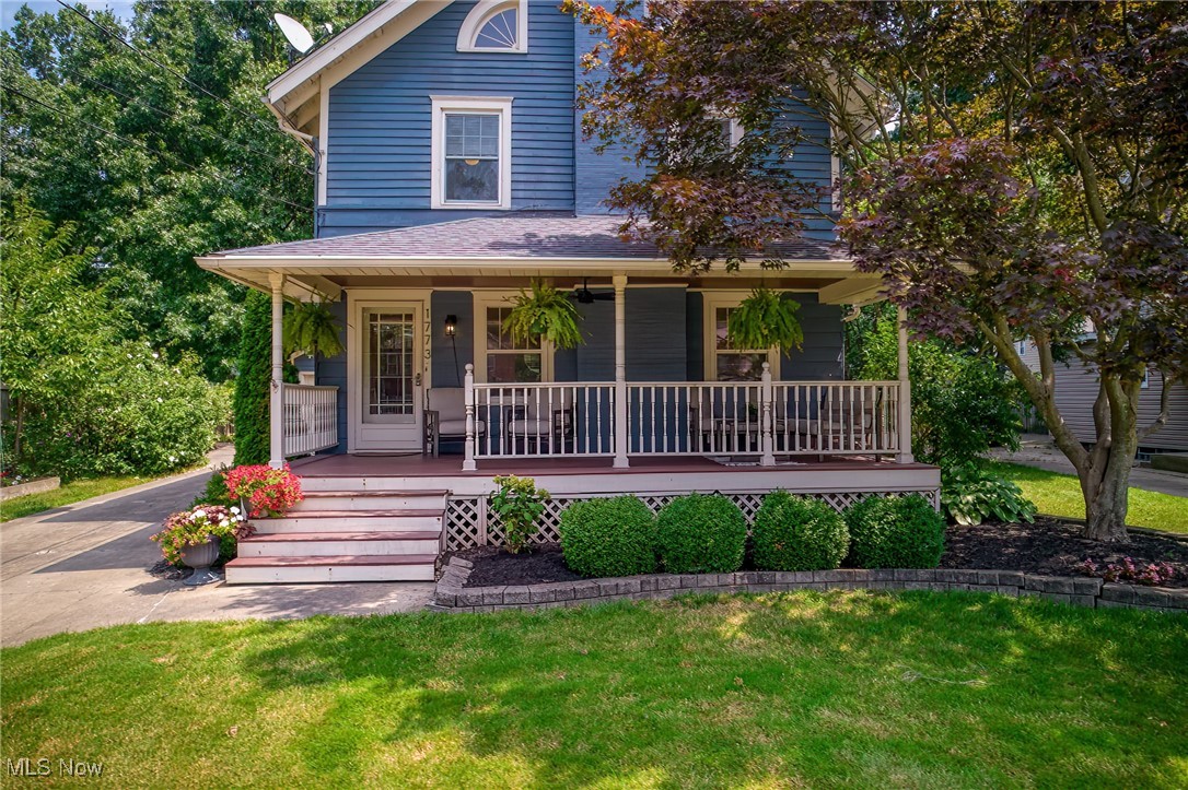 High Brook Park - Residential