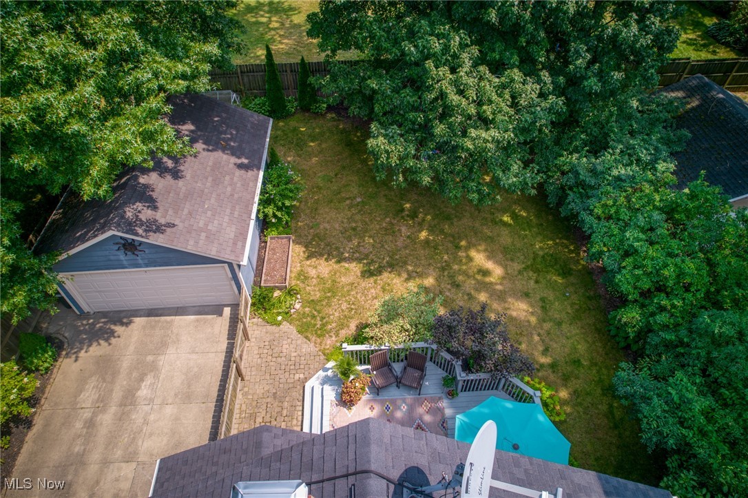 High Brook Park - Residential