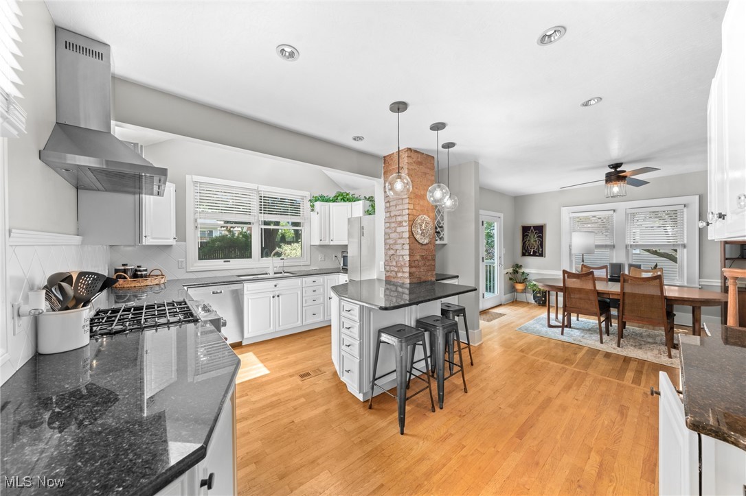 High Brook Park - Residential