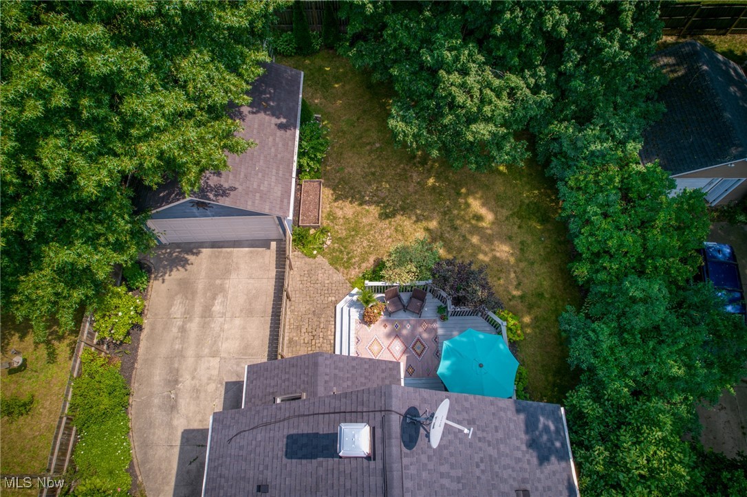 High Brook Park - Residential