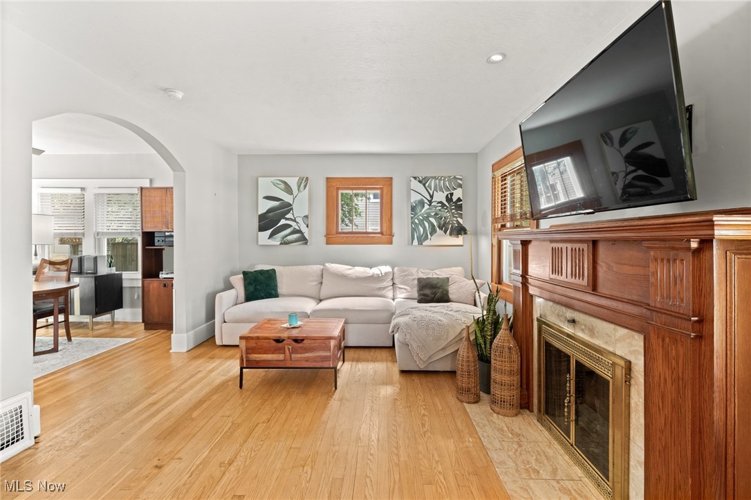 High Brook Park - Residential