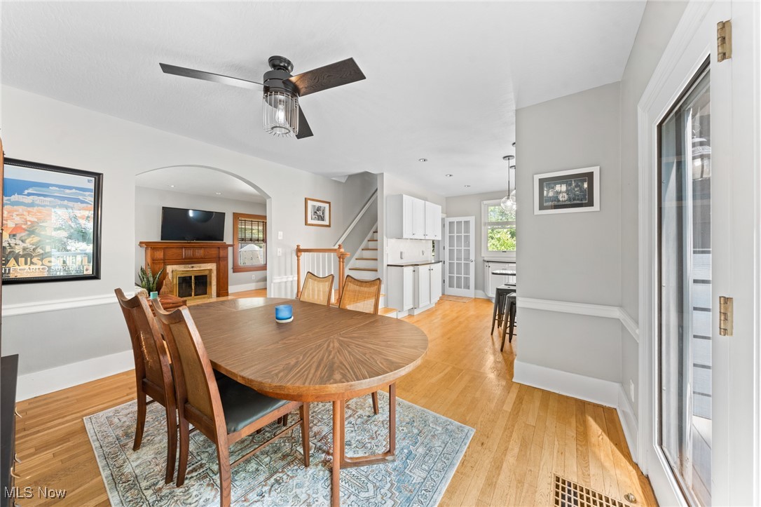 High Brook Park - Residential