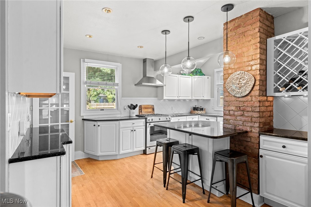 High Brook Park - Residential