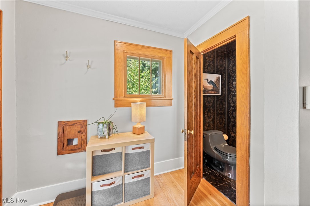 High Brook Park - Residential