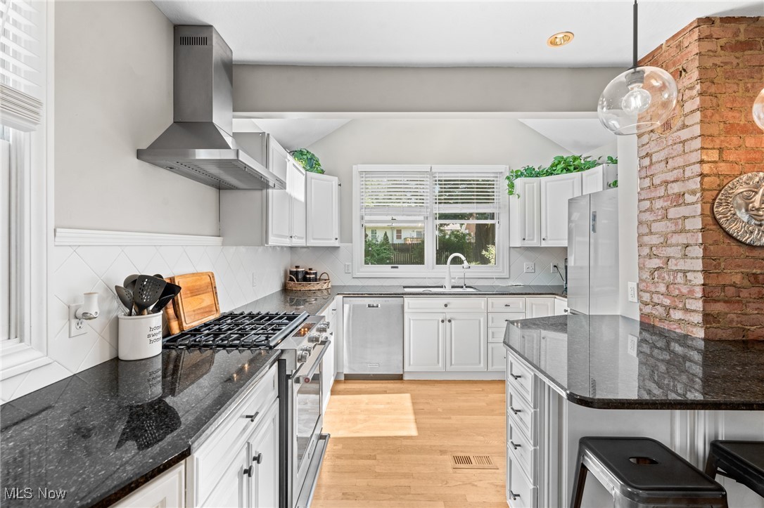 High Brook Park - Residential