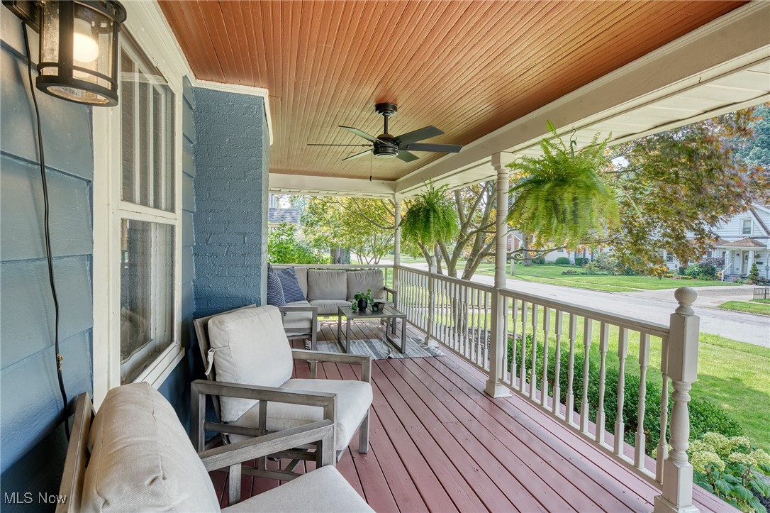 High Brook Park - Residential