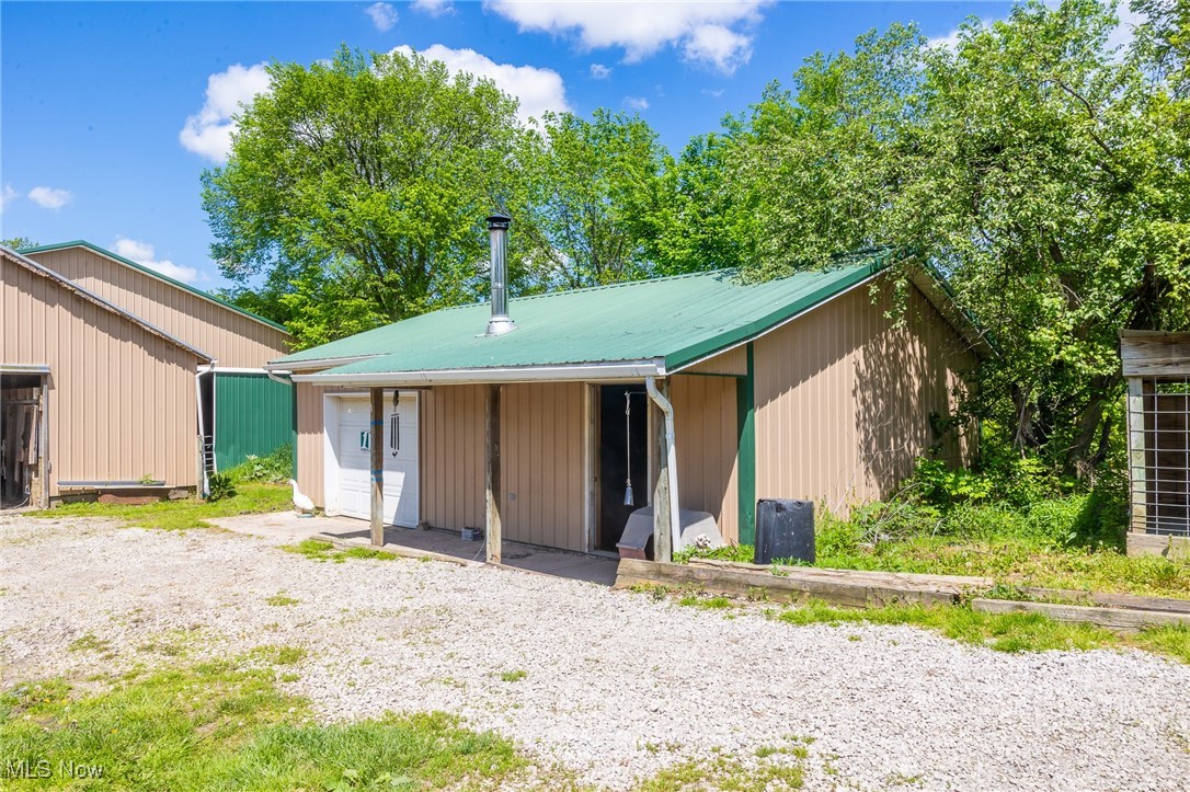 12793 New London Eastern Road, Spencer, Ohio image 23