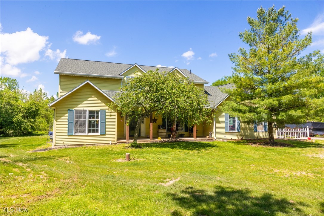 12793 New London Eastern Road, Spencer, Ohio image 30