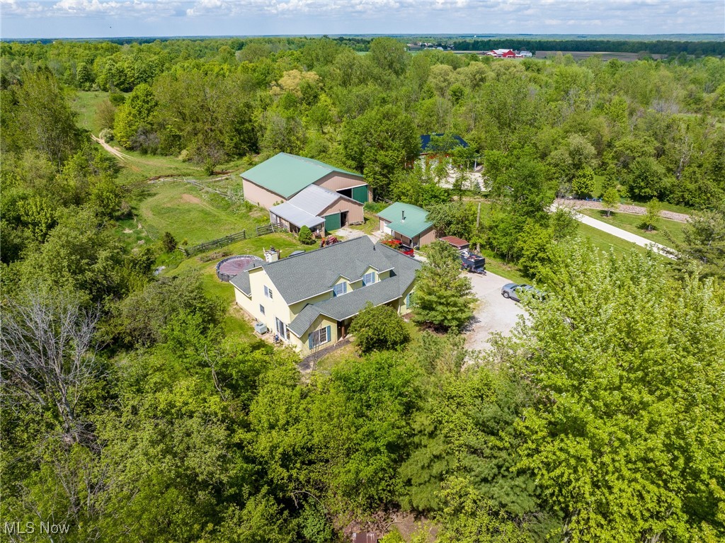 12793 New London Eastern Road, Spencer, Ohio image 33