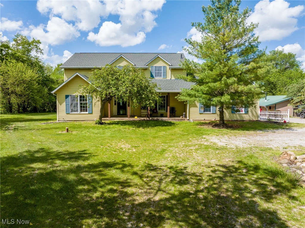 12793 New London Eastern Road, Spencer, Ohio image 2