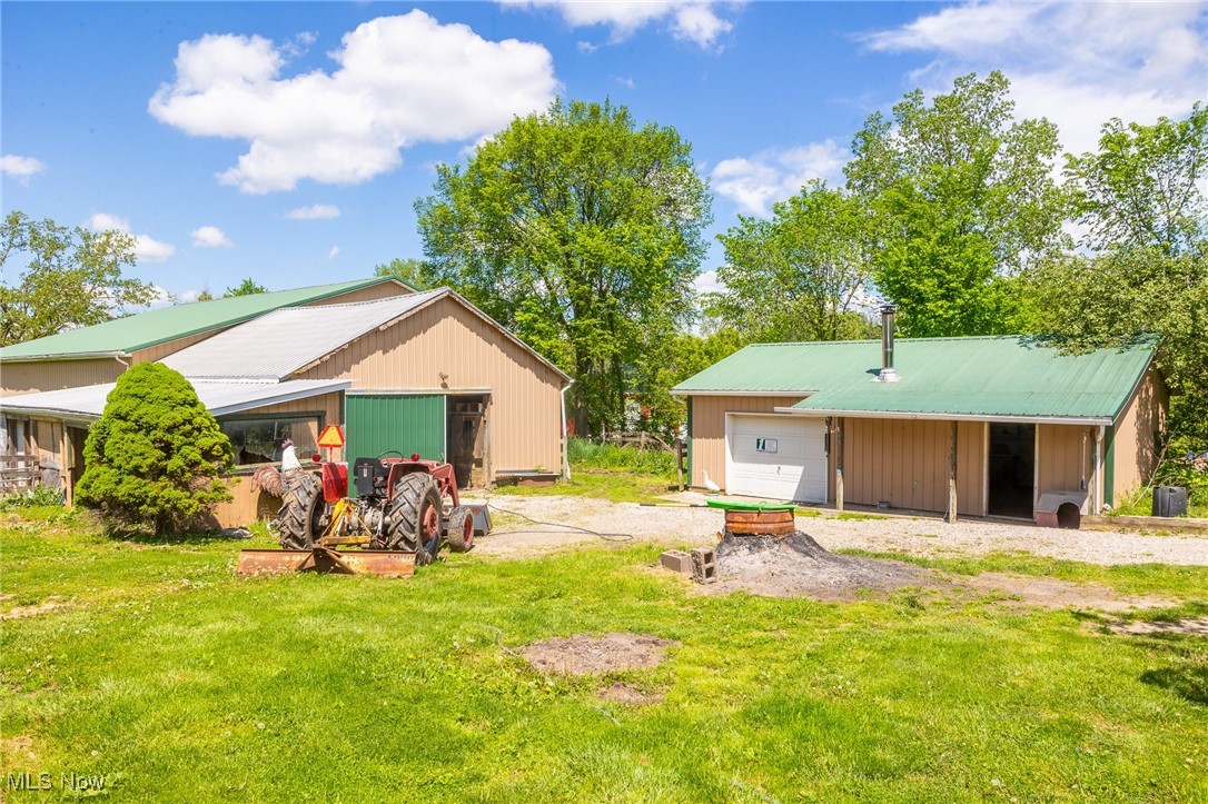 12793 New London Eastern Road, Spencer, Ohio image 24