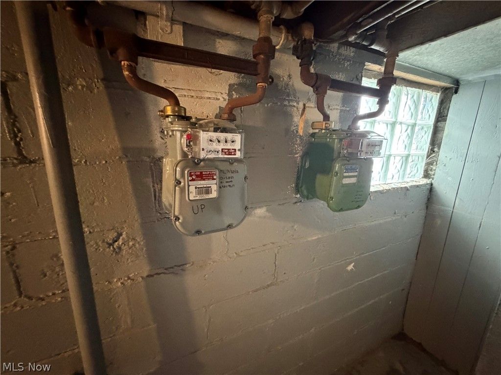 Photo of 3308 W 90th Street, Cleveland, OH 44102 (MLS # 5191117)