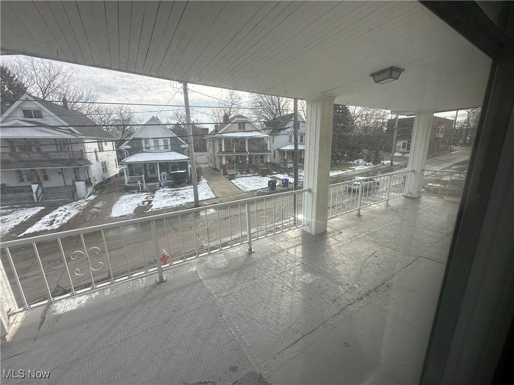 Photo of 4270 Valley Road, Cleveland, OH 44109 (MLS # 5181449)