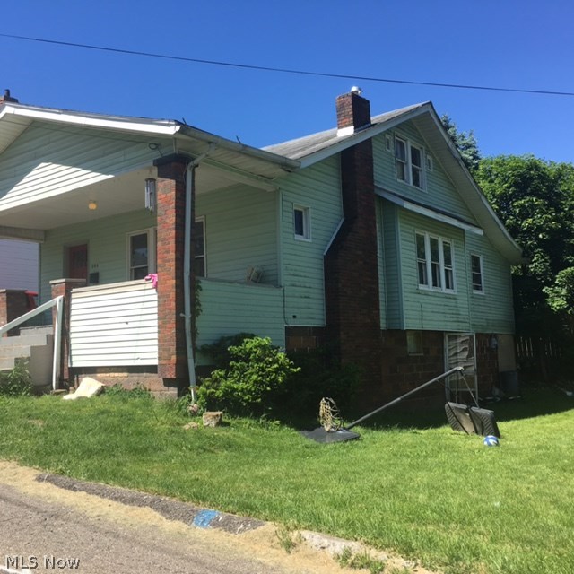 Mehaffey - Residential