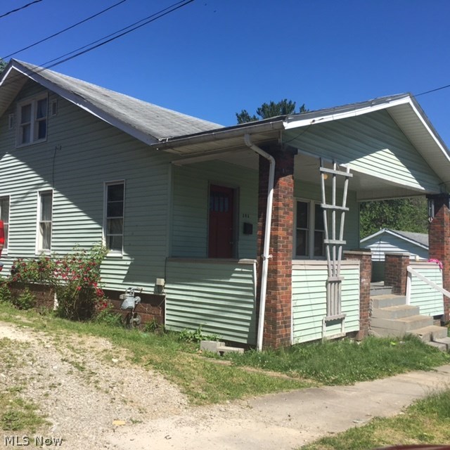 Mehaffey - Residential