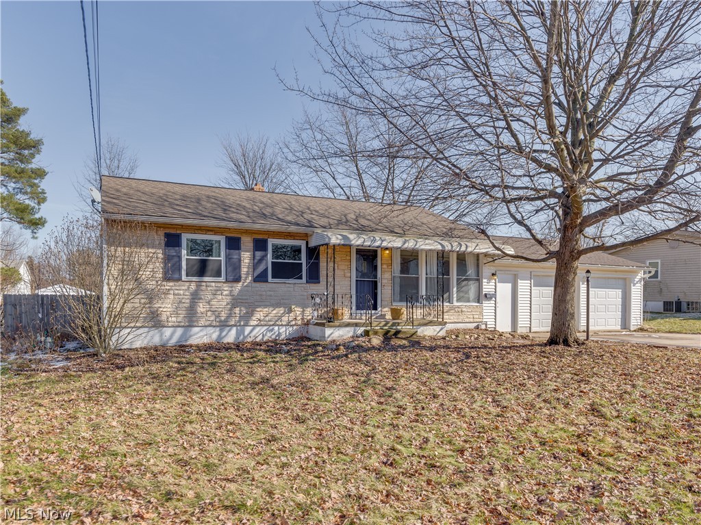 Maplewood Park - Residential