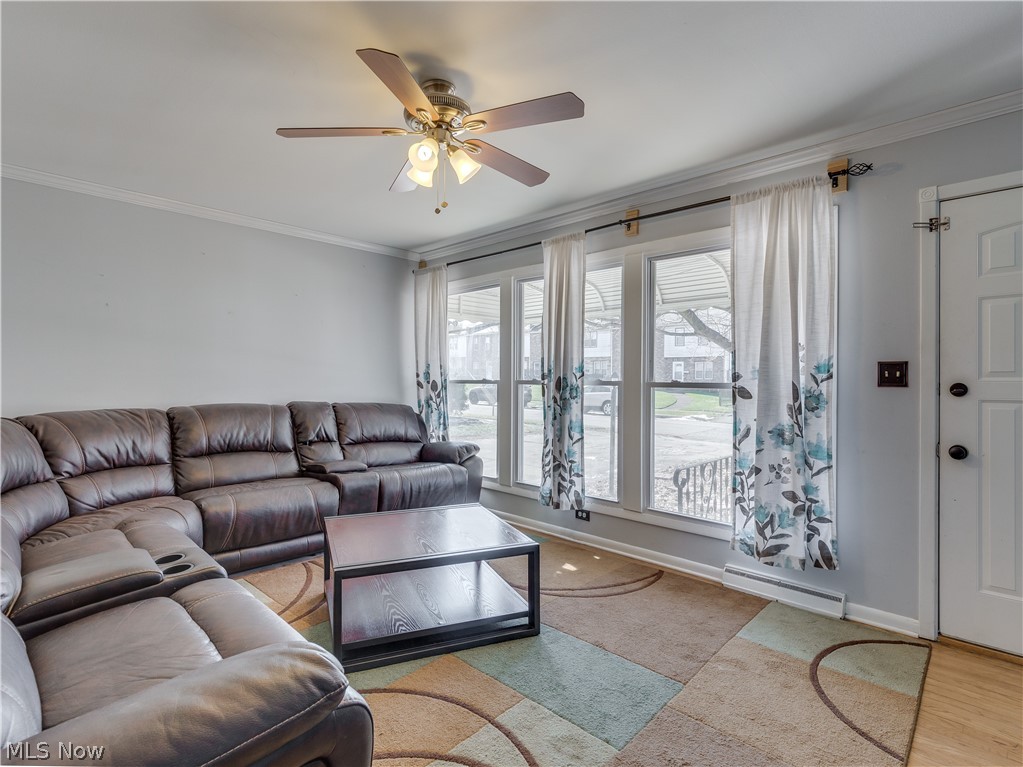 Maplewood Park - Residential