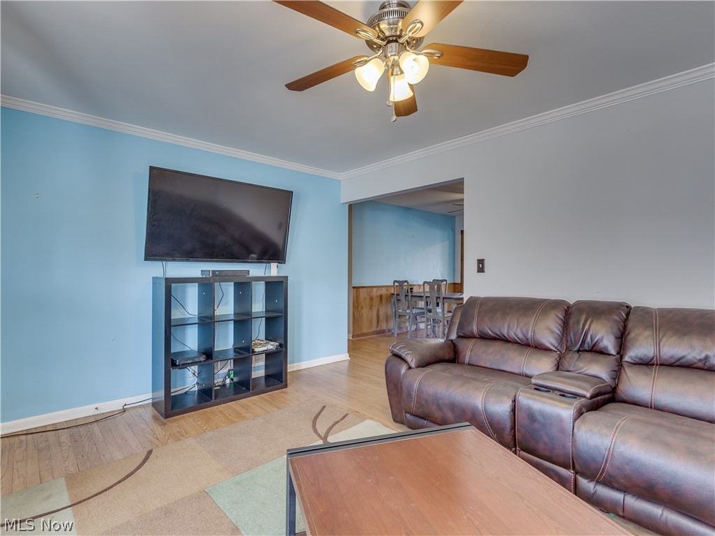 Maplewood Park - Residential
