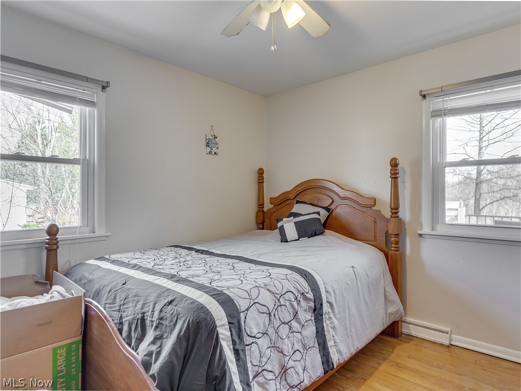 Maplewood Park - Residential