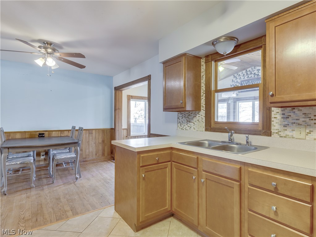 Maplewood Park - Residential