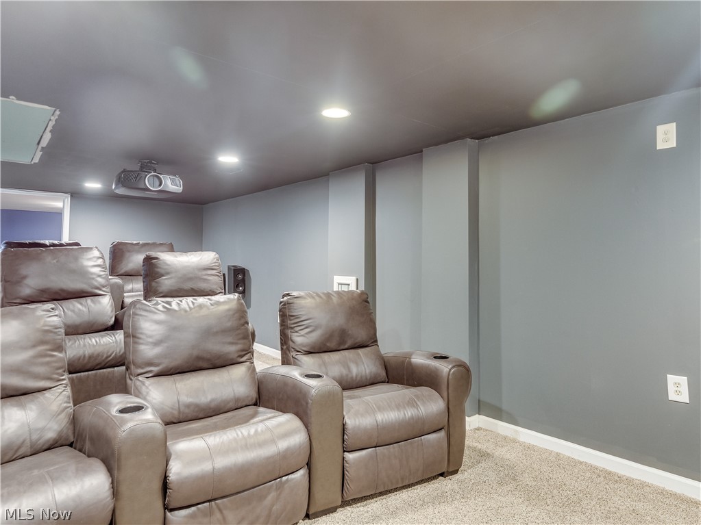 Maplewood Park - Residential