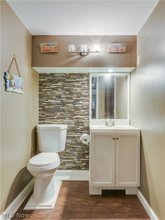 Maplewood Park - Residential