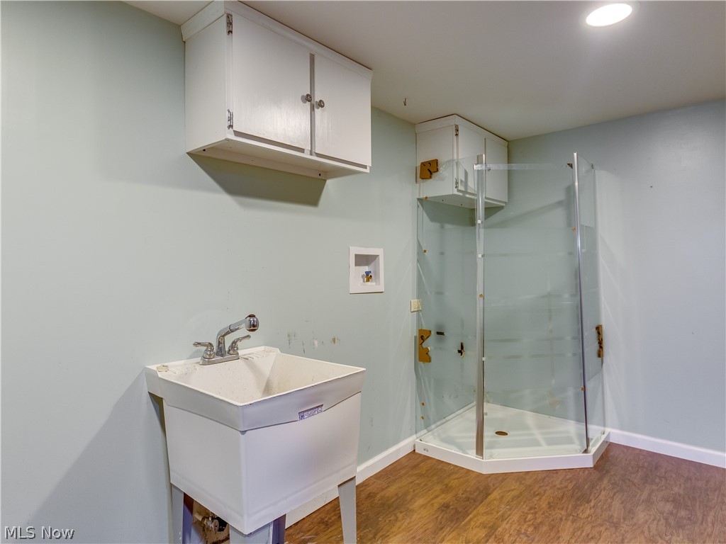 Maplewood Park - Residential