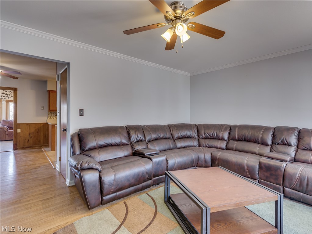 Maplewood Park - Residential