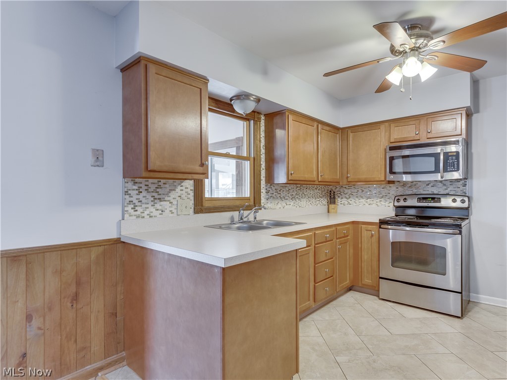 Maplewood Park - Residential