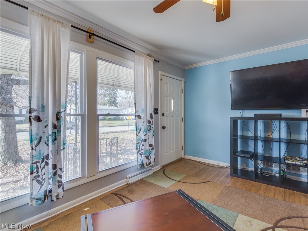 Maplewood Park - Residential