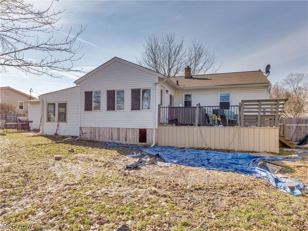 Maplewood Park - Residential