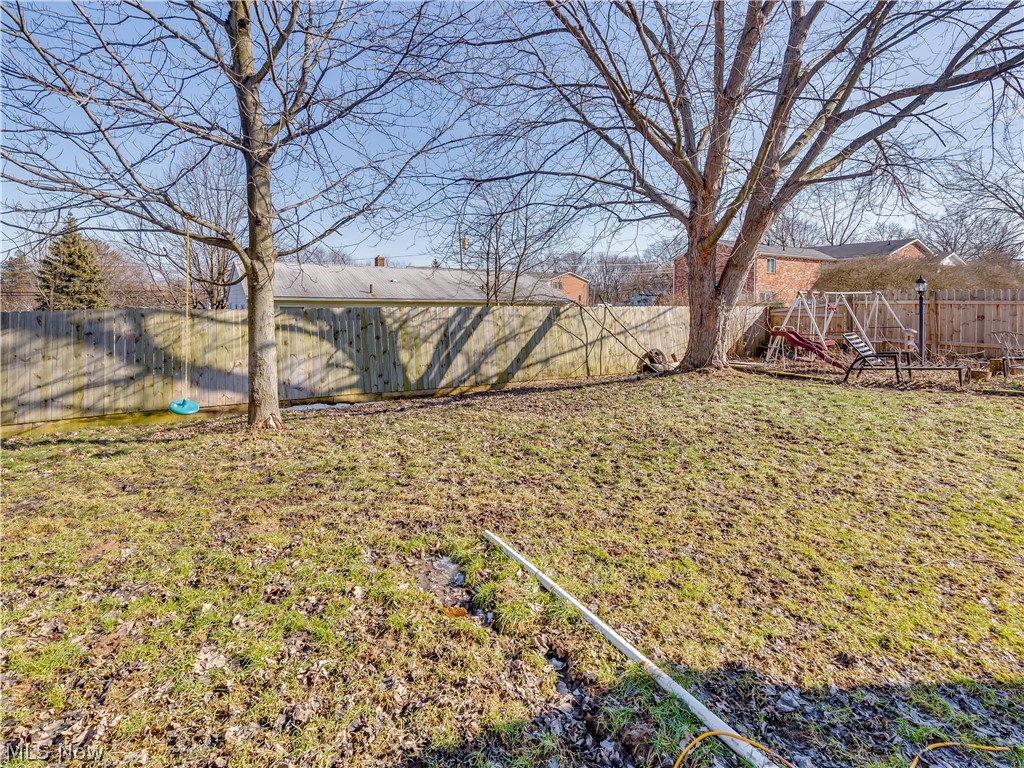 Maplewood Park - Residential
