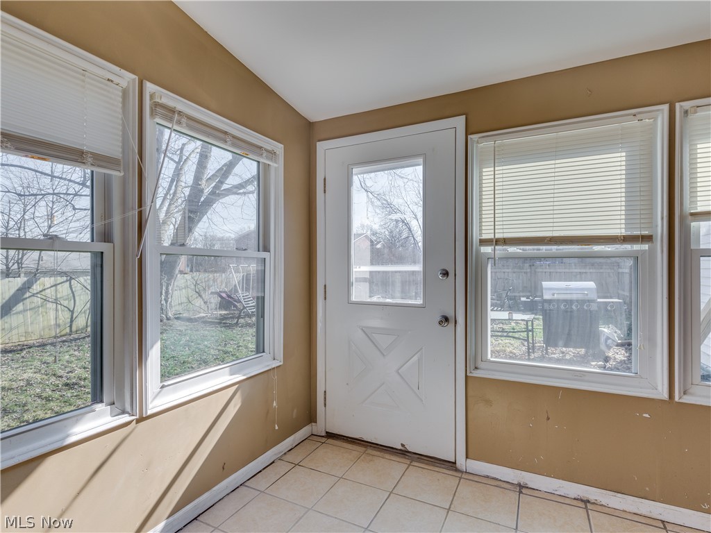 Maplewood Park - Residential