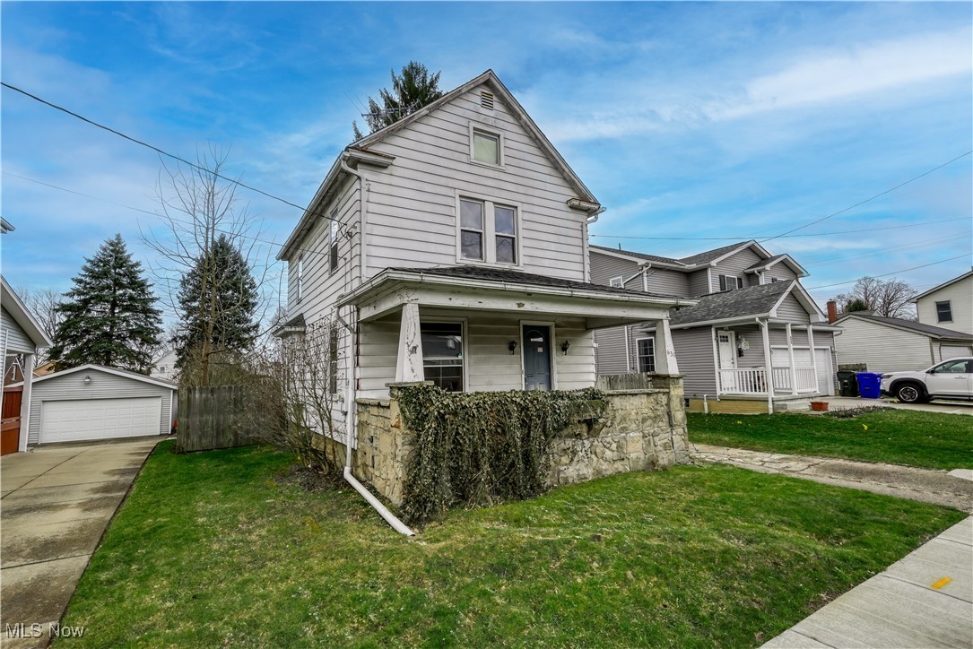 630 Nutwood Avenue, Cuyahoga Falls, Ohio image 1