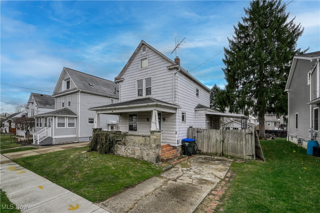 630 Nutwood Avenue, Cuyahoga Falls, Ohio image 2
